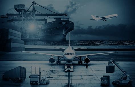 Door to Door – Trico International Shipping Ltd.